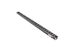 MR33 Two Side Ride Height Gauge 2.0 to 6.1mm Precision RC Setup Tool