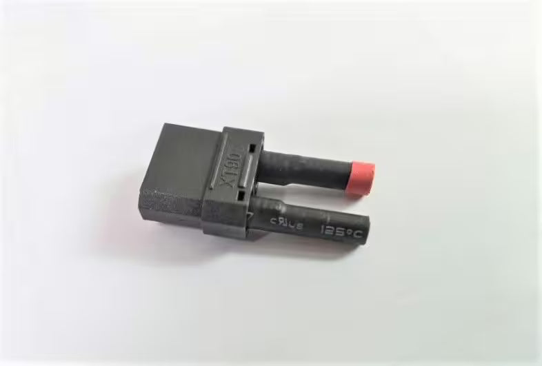 MR33 XT90 to 4.0mm Female Connector Adaptor