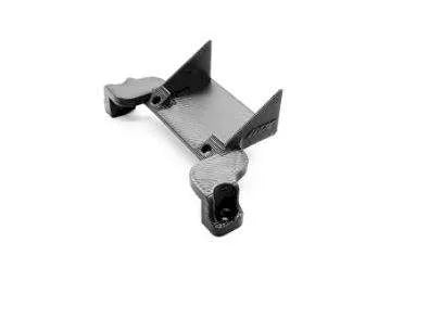 MXLR fan mount for Awesomatix A12X max-09-020