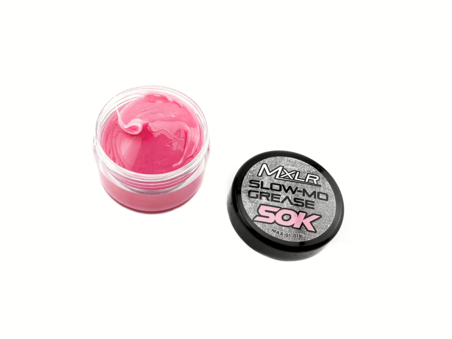 MXLR SLOW MO Damping Grease 50K Milky Red 15g MAX-01-016