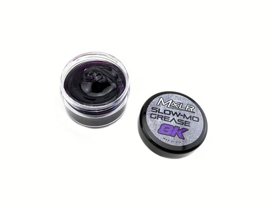 MXLR SLOW MO Damping Grease 8K Purple 15g MAX 01 014