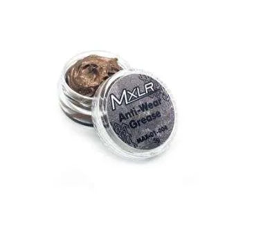 MXLR Anti Wear Grease for RC Cars Drivetrain Protection