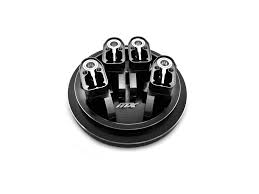 MXLR Awesomatix A800R ShockVac - Professional RC Shock Maintenance Tool