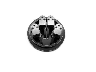 MXLR Awesomatix A800R ShockVac Professional RC Shock Maintenance Tool