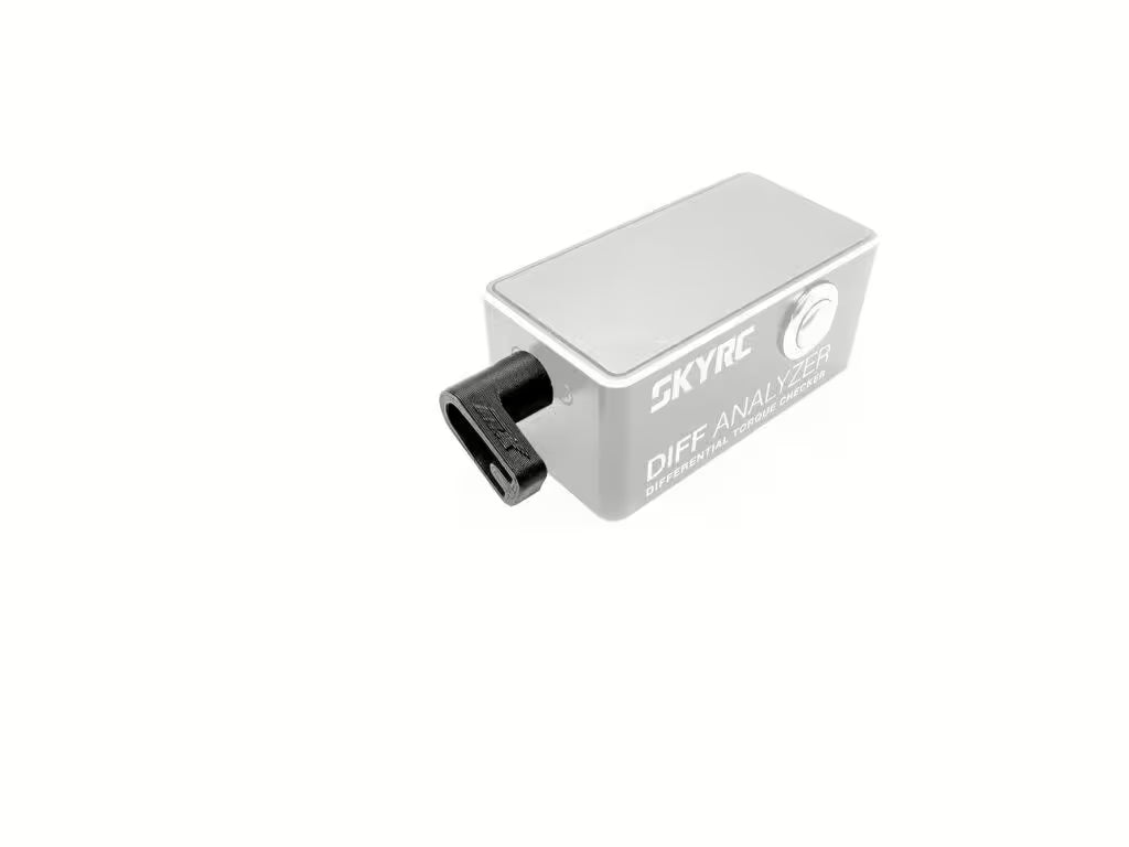 MXLR Damper Check Adapter for Awesomatix A12 MAX 02 005