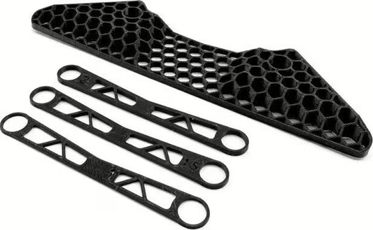 MXLR FlexBumper for Awesomatix A12 WC Edition Premium Racing Protection