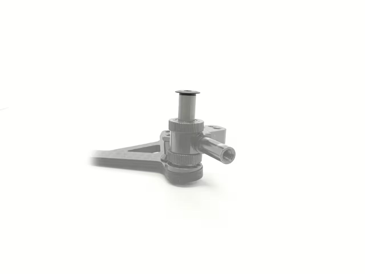 MXLR KingPin Extension Screw for Awesomatix A12 Precision Suspension Tuning