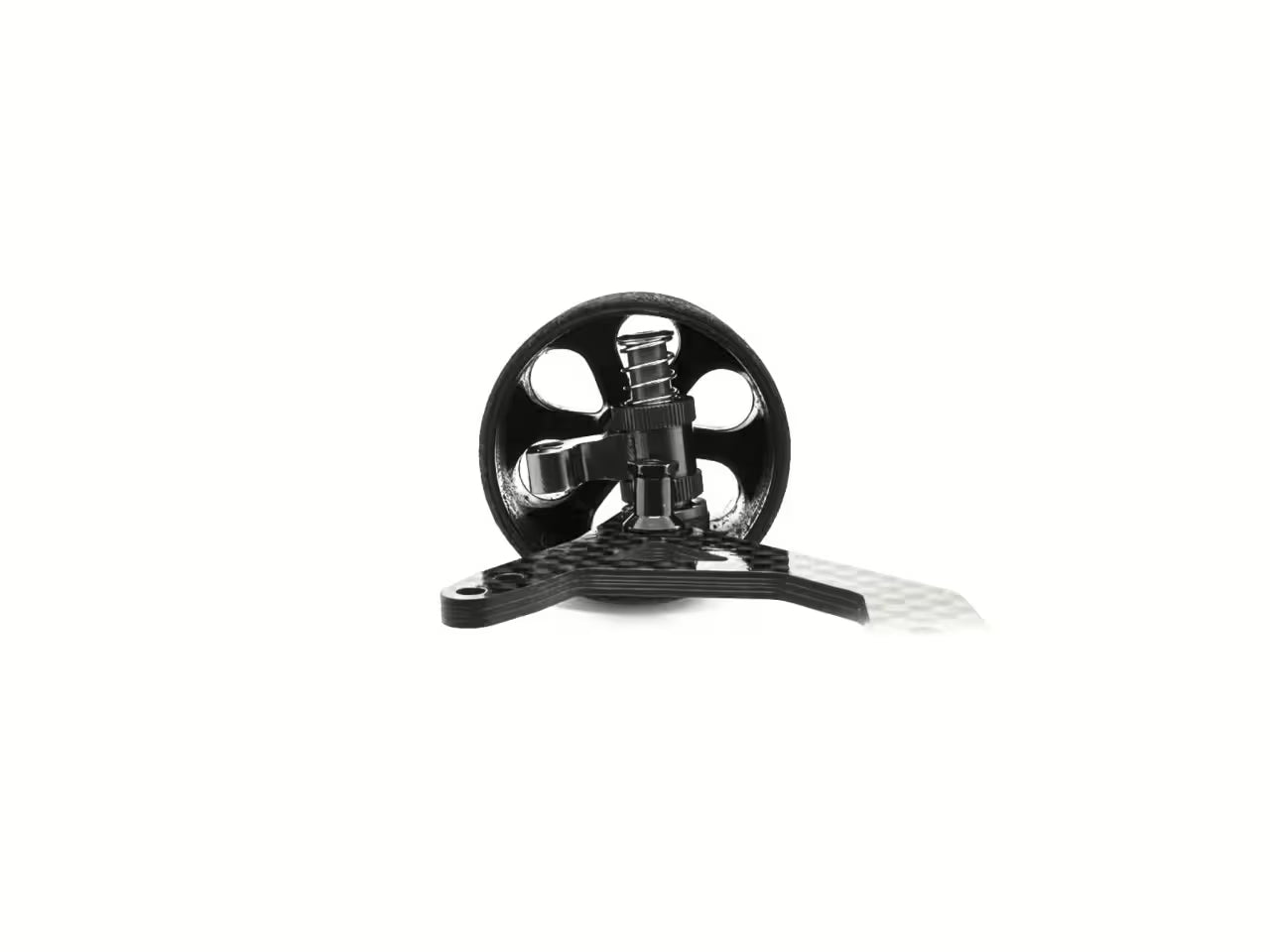 MXLR KingPin Extension Screw for Awesomatix A12 Precision Suspension Tuning