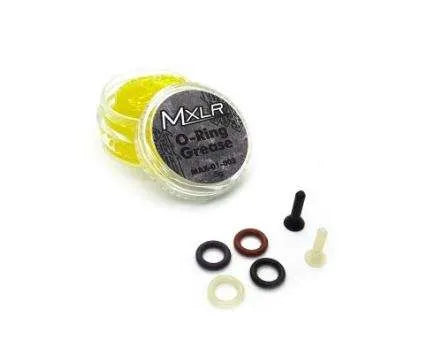 MXLR MAX-01-003 O-Ring Grease 5g for RC Cars

