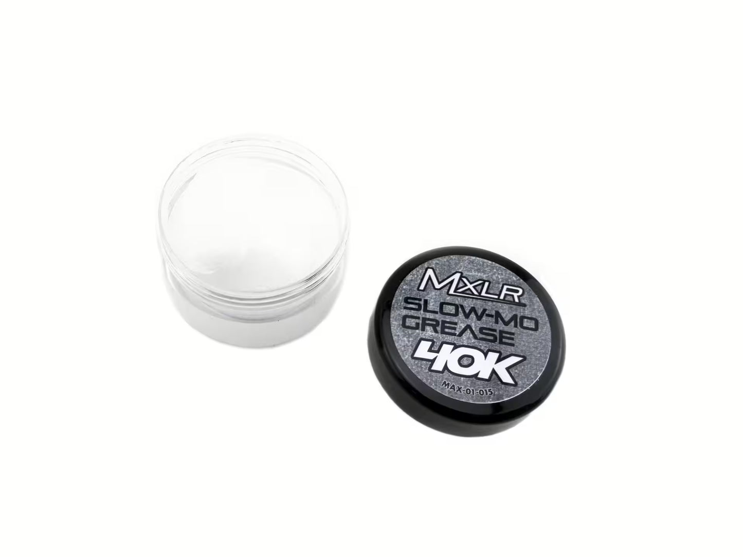 MXLR Slow Mo Damping Grease 40K White 15g MAX 01 015