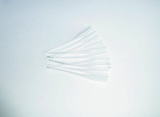 Micro Nozzles for CA Glue 10 Pack Precision Applicator Tips