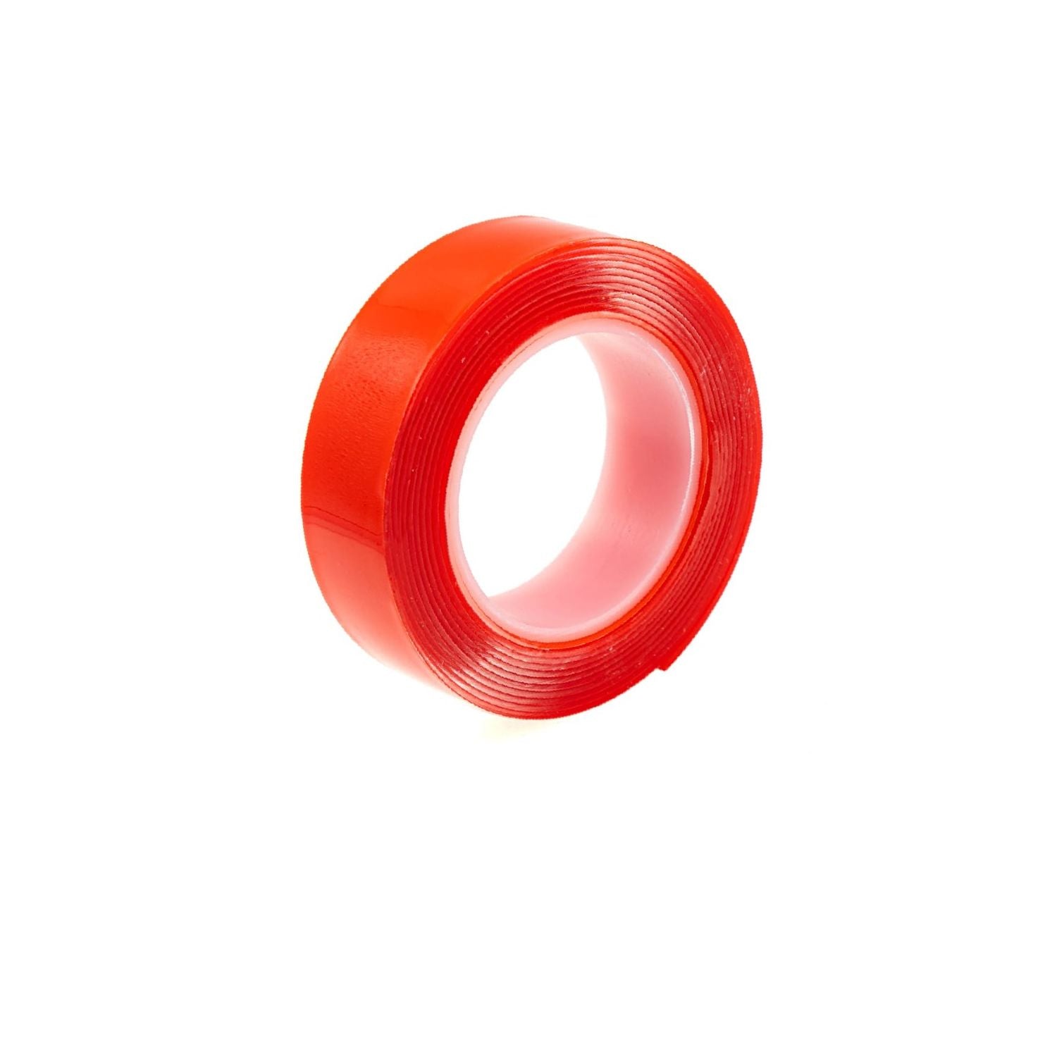 MonacoRC Double-Sided Tape 1.8cm x 2m for RC Car Body and Bumper Mounting