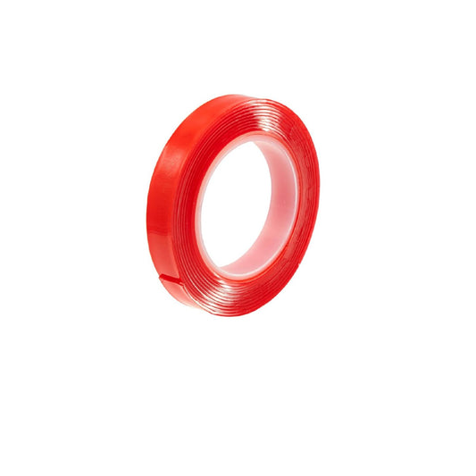 MonacoRC Double-Sided Tape 1cm x 2m for RC Car Body and Liquid Mask

