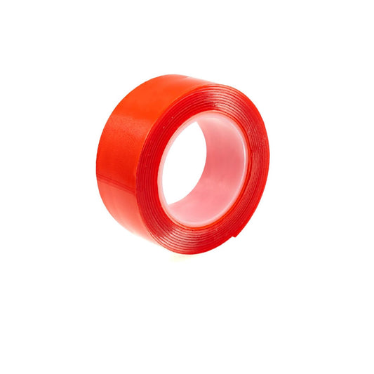 MonacoRC Double-Sided Tape 2.4cm x 2m for RC Car Body Mounting

