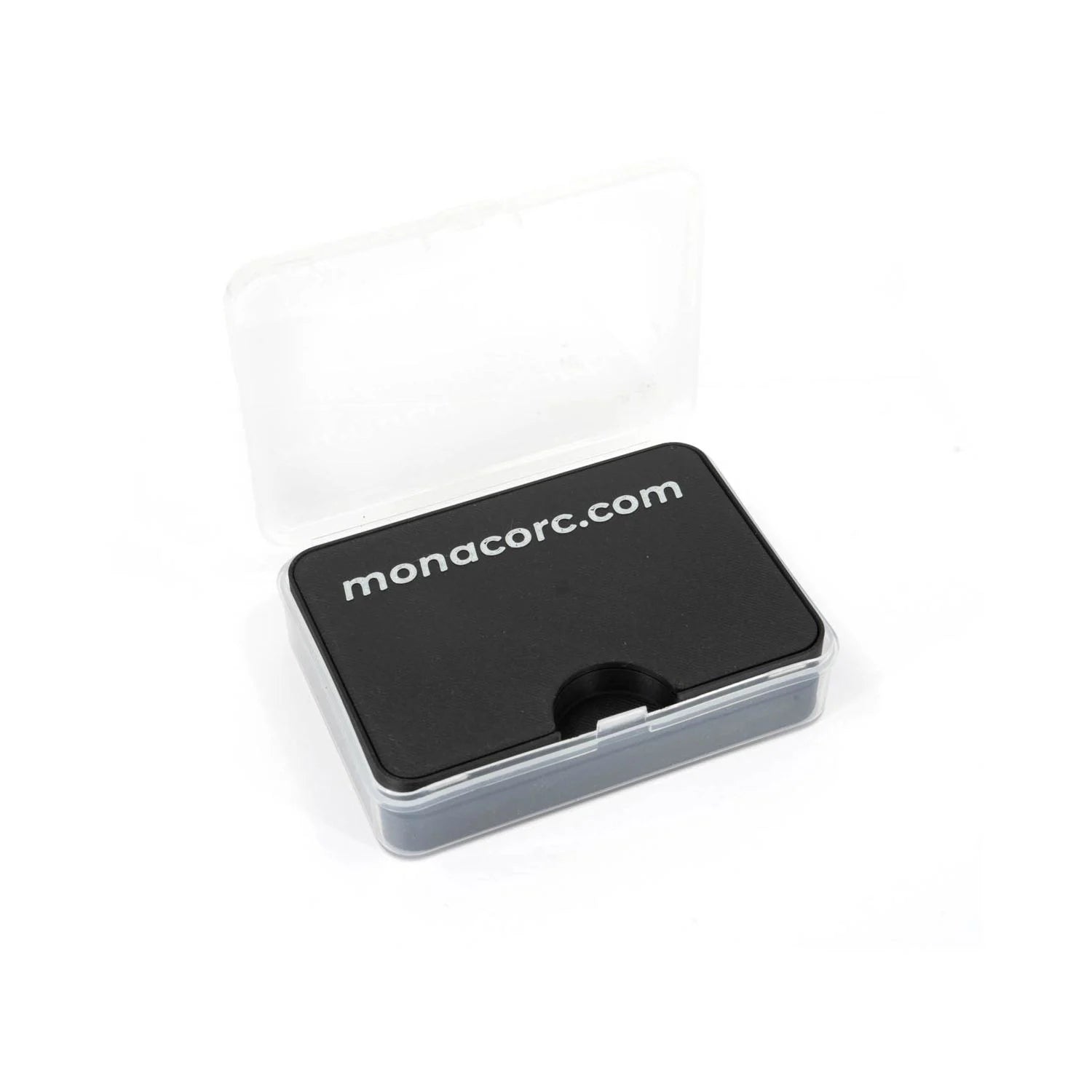 MonacoRC Liquid Mask for Xray X4 2025/24 Swaybar Box

