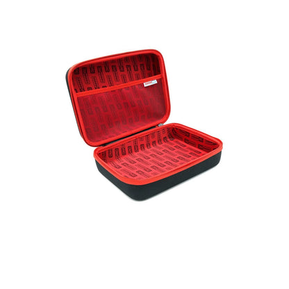 MonacoRC Medium Bag Red V2 RC Racing Pit Bag