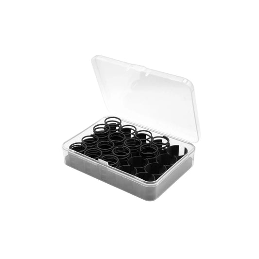  MonacoRC Spring Holder Black RC Racing Suspension Part