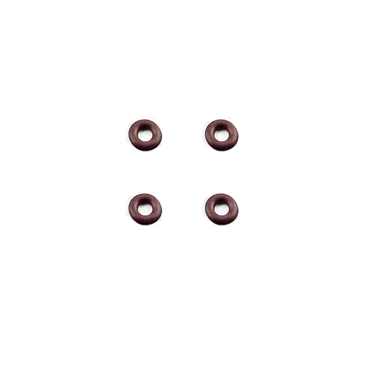 Awesomatix OR1010V A800R Lower Damper Valve O-Ring 4pcs Genuine RC Parts