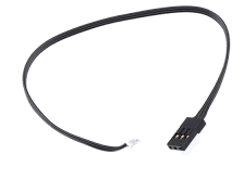 ORCA BEC Cable 105mm for TOTEM OE1 MK2 OE1.2 200A ESC Premium RC Power Cable