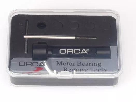 ORCA Motor Bearing Remover Tool