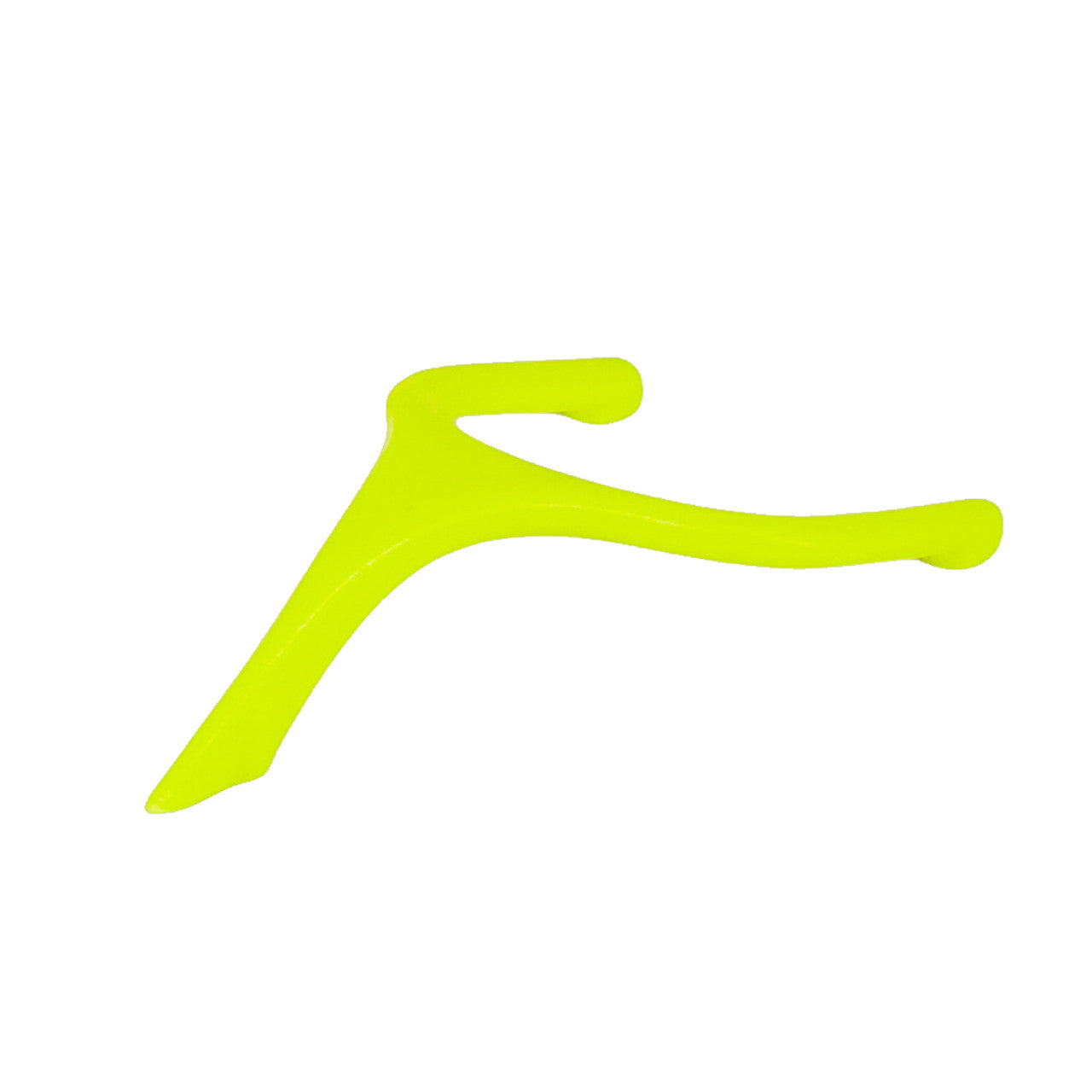 P-Zero F1 HALO Aero Wing Flo Yellow eXcelerate RC