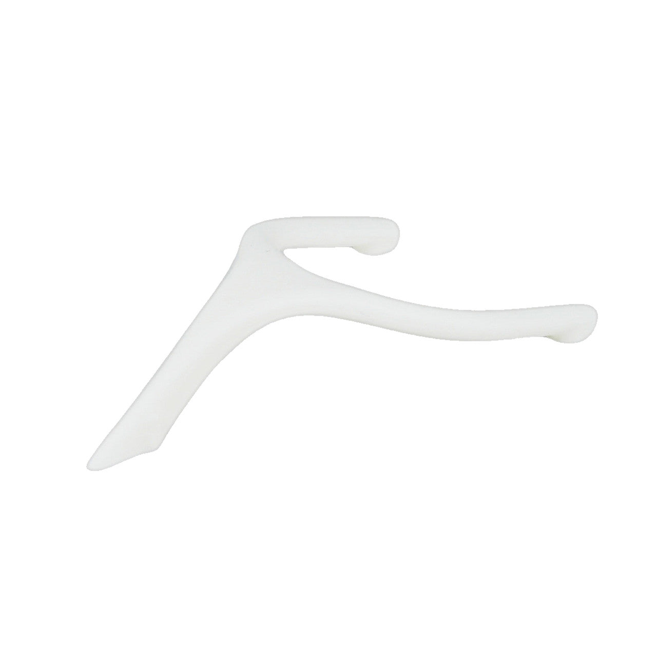 P-Zero F1 HALO White RC Body Shell eXcelerate RC XCE-0537.3