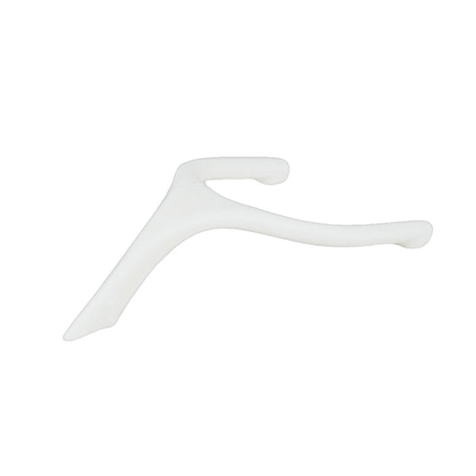 P-Zero F1 HALO White RC Body Shell eXcelerate RC XCE-0537.3
