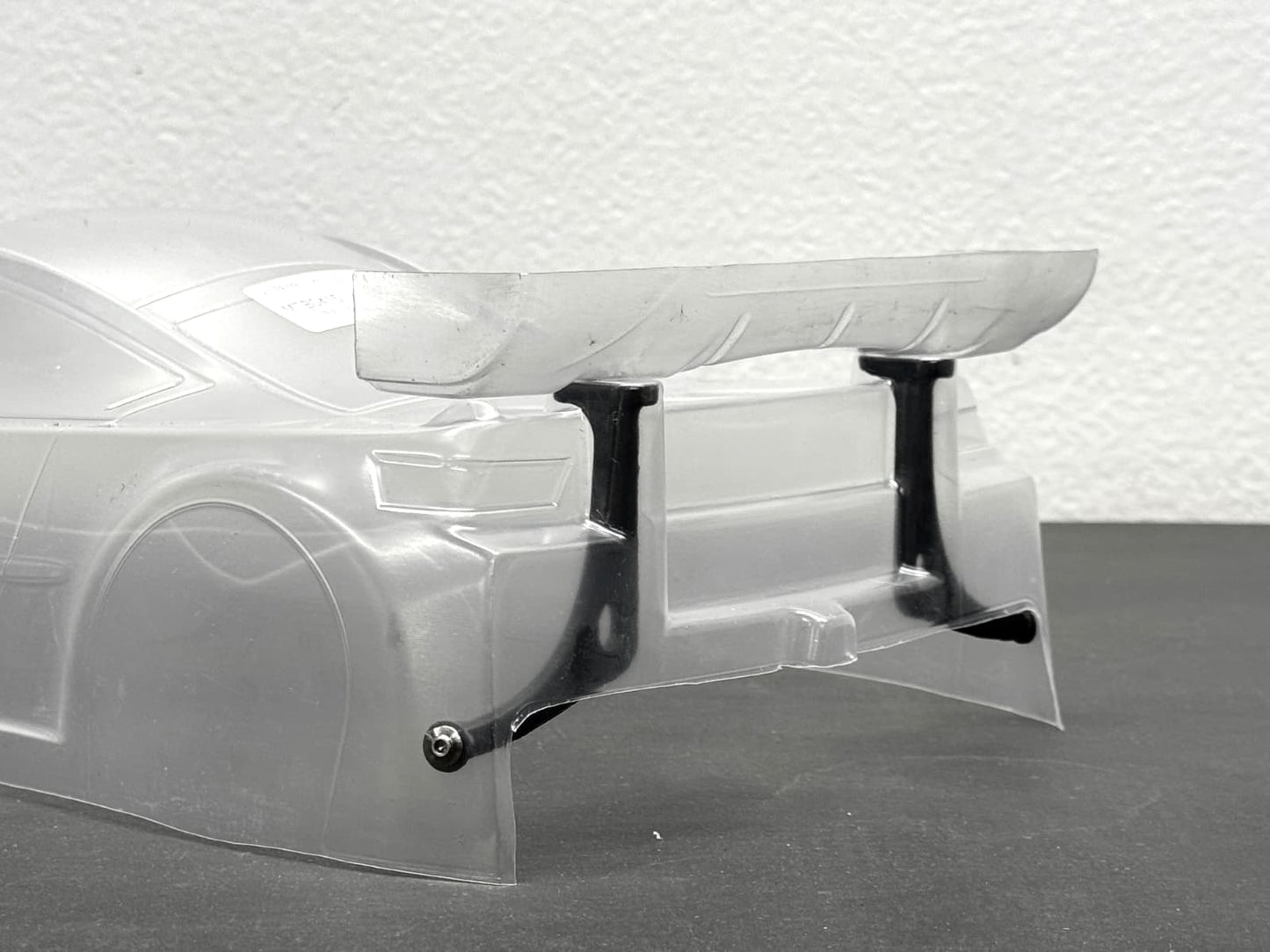 PitLab Body Support and Anti Tuck RC Body Shell Stabilizer