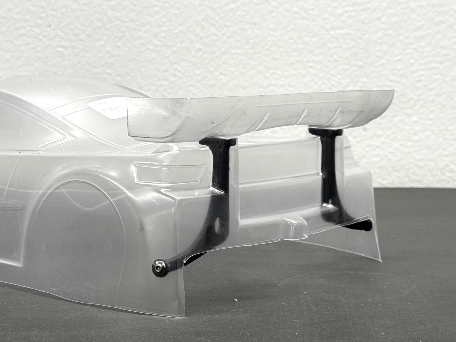 PitLab Body Support and Anti Tuck RC Body Shell Stabilizer