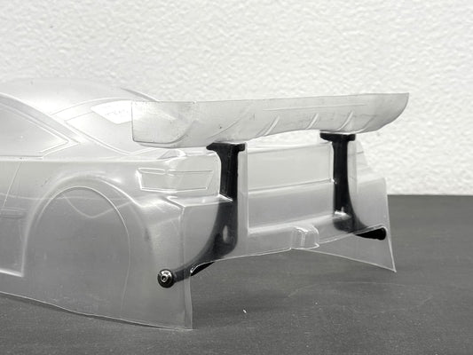 PitLab Body Support and Anti Tuck RC Body Shell Stabilizer