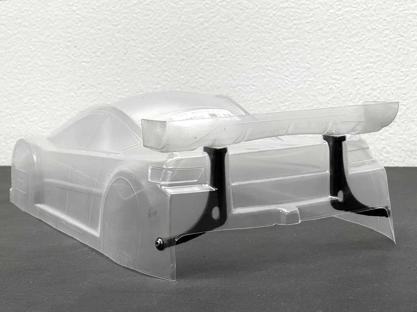 PitLab Body Support and Anti Tuck RC Body Shell Stabilizer