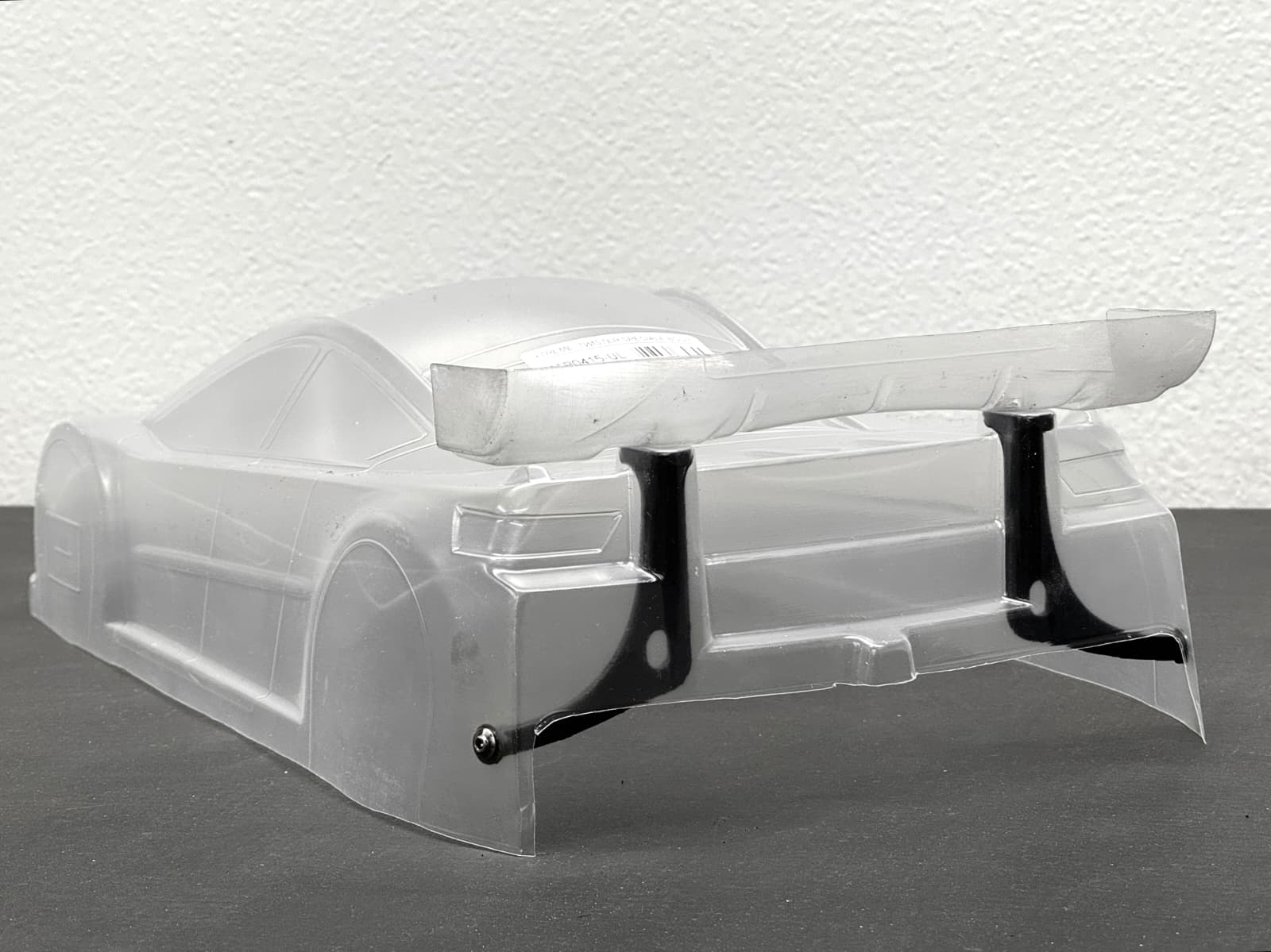PitLab Body Support and Anti Tuck RC Body Shell Stabilizer