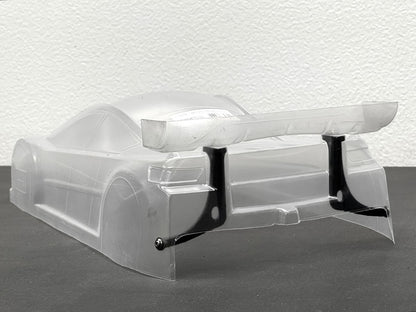 PitLab Body Support and Anti Tuck RC Body Shell Stabilizer