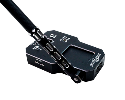 Portable Soldering Iron Station V2 - Professional Electronics Tool Team Powers