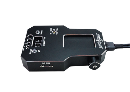 Portable Soldering Iron Station V2 - Professional Electronics Tool Team Powers