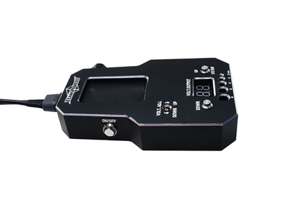 Portable Soldering Iron Station V2 - Professional Electronics Tool Team Powers