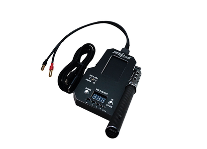 Portable Soldering Iron Station V2 - Professional Electronics Tool Team Powers