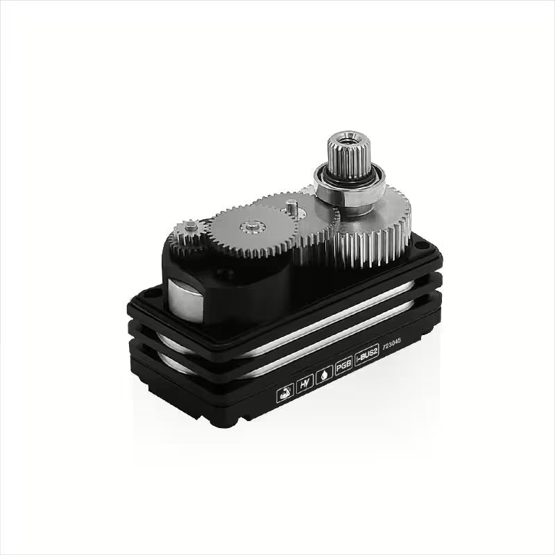 Power HD GTS-2 HV Brushless Servo (6cm Wire)