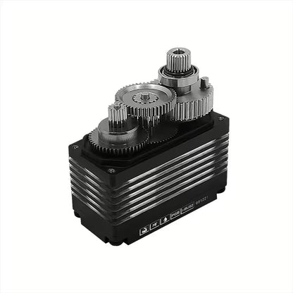 Power HD GTS-7 HV Brushless Servo 1/8 Scale RC