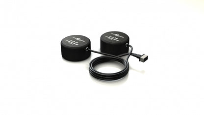 Pro-Driver Tire Warmer - Professional Racing Equipment TPR-ProD-TW