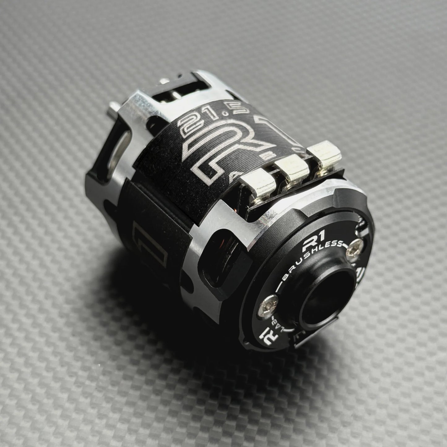 R1WURKS V30 21.5T (2025 ROAR Approved) 020181