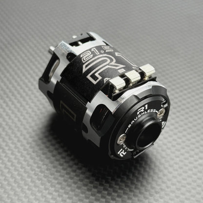 R1WURKS V30 21.5T (2025 ROAR Approved) 020181