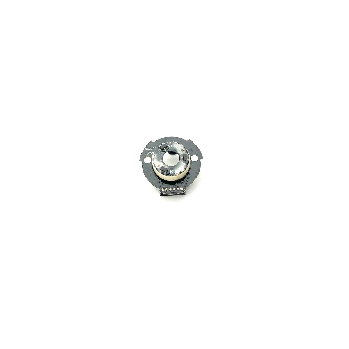 R1WURKS V30 Sensor Board 020060