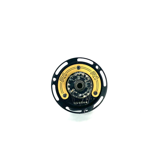 R1WURKS Titanium Nitride Coated Timing Ring for V21 V16 V15 Motors

