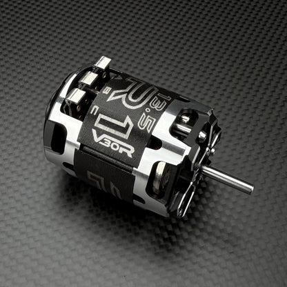 R1WURKS V30R 13.5T IFMAR Worlds 2026 Motor 020185