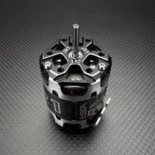 R1WURKS V30R 17.5T Brushless Motor Stock Class RC Motor
