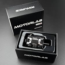 R1WURKS V30R 17.5T Brushless Motor Stock Class RC Motor