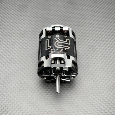 R1WURKS V30R 17.5T Brushless Motor Stock Class RC Motor