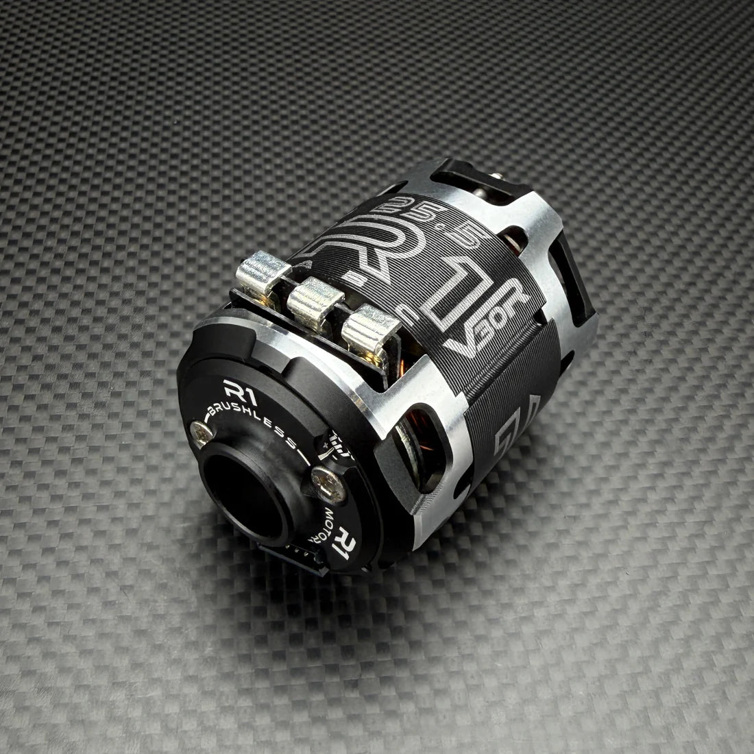 R1WURKS V30R 25.5T Brushless Motor for Stock Class RC Racing