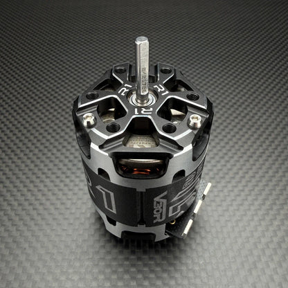 R1WURKS V30R 25.5T Brushless Motor for Stock Class RC Racing